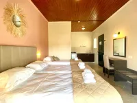 Oasis Beach Club Hotels in Kavos
