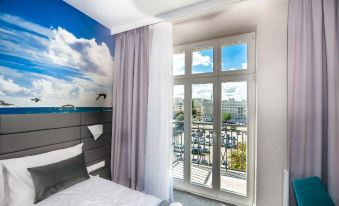 Hotel Gdynia Boutique