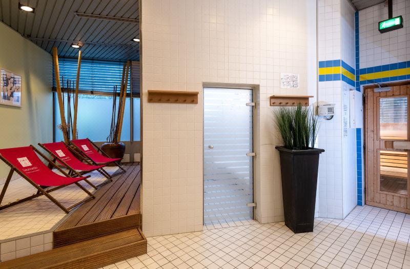 Leonardo Royal Hotel Frankfurt photo 3