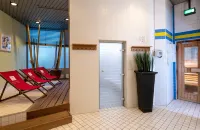 Leonardo Royal Hotel Frankfurt - spa
