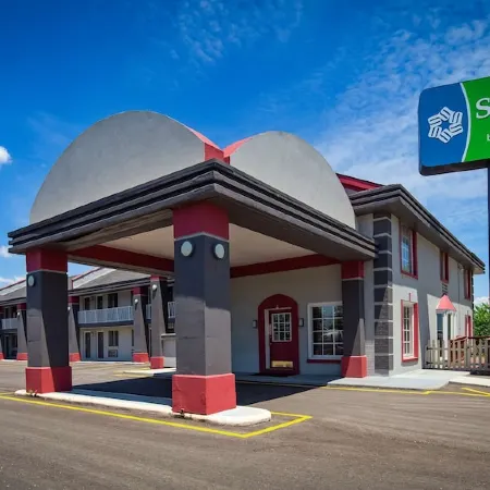Days Inn Kansas City Olathe