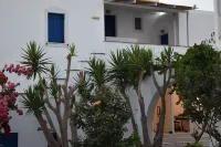 Diamantis Studios&Apartments Hotels in Mikri Vigla