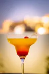 Athens Cypria Hotel - bar