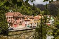 Alojamiento Calzada Romana Hotels in 