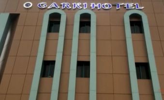 Garki Hotels