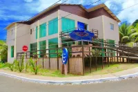 Pousada Estrela Lunar Các khách sạn ở 