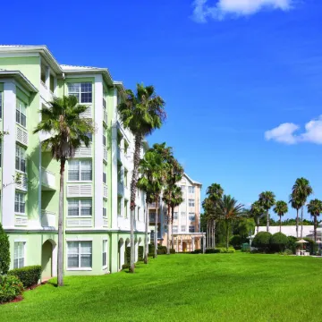 WorldMark Orlando - Kingstown Reef