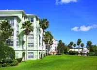 WorldMark Orlando - Kingstown Reef Hotels in Orange County