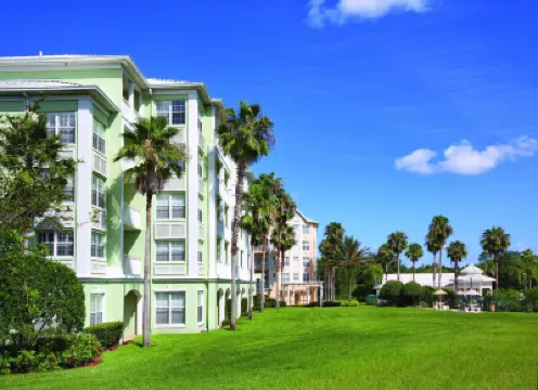 WorldMark Orlando - Kingstown Reef Hotels in 