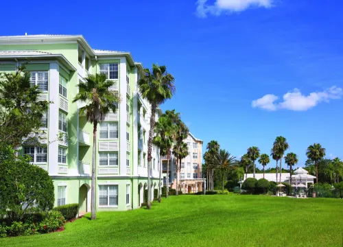 WorldMark Orlando - Kingstown Reef
