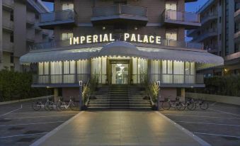 Hotel Imperial Palace