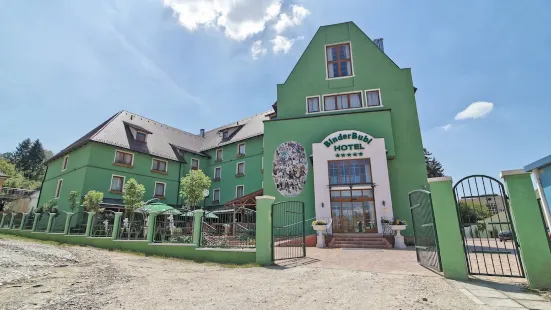 Mercure Sighisoara Binderbubi Hotel & Spa