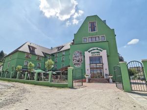 Mercure Sighisoara Binderbubi Hotel & Spa