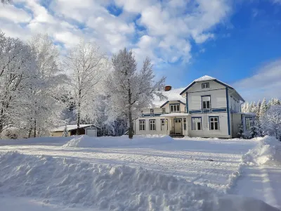 Geijersholms Herrgård