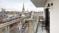 The George Street Hotel - โรแมนติก