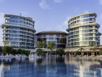 Vincci Maritimo Hotels near Metro Station