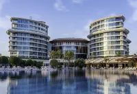 Vincci Maritimo Hotels in Barcelonès