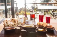 Apart Hotel Puchaley Lafquen Hotels in Panguipulli