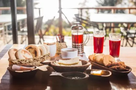 Apart Hotel Puchaley Lafquen Отели рядом с достопримечательностью «Camping Arena y Sol»