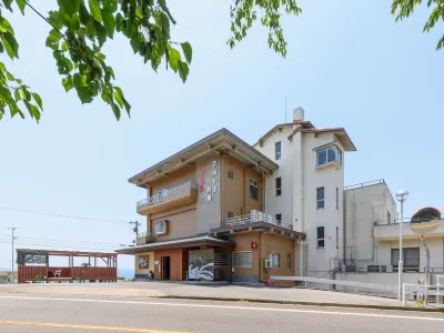 Tabist Marutora Bekkan Nishio Kira Hotels in Nishio