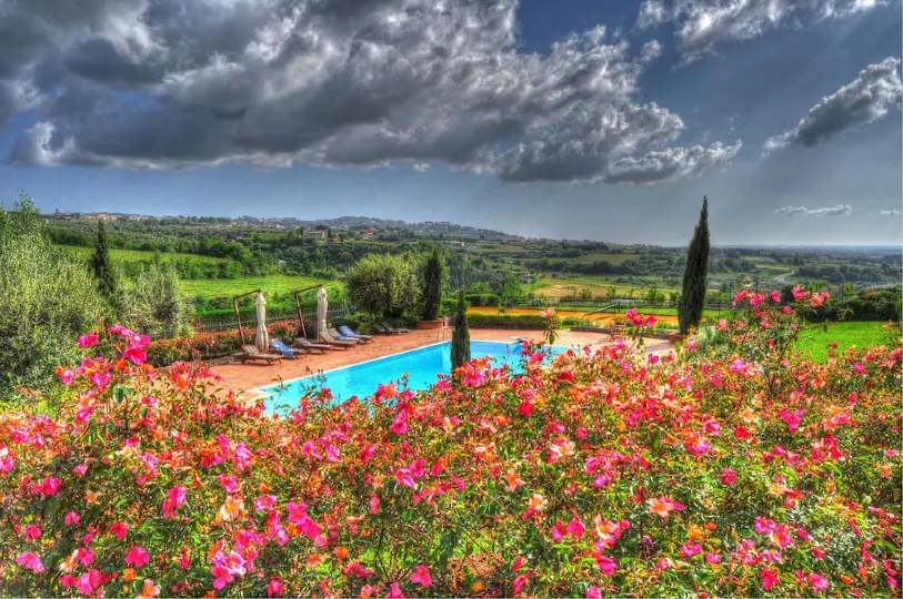 Tenuta Cusmano