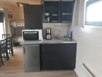 Black Beach Cottage Small Hotel di Olfus