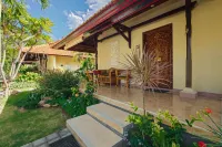 Kuta Puri Bungalows, Villas and Resort - 3 estrellas