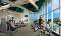 Eastin Hotel Penang - Gym
