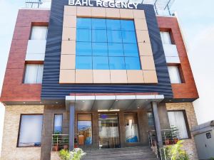 Hotel Bahl Regency