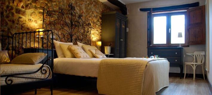 Posada la Corralada Hotels in Transmiera