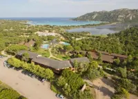 Residence Castell'Verde - spa