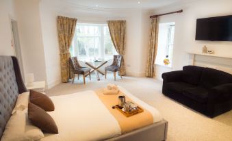 Drumdevan Country House, Inverness