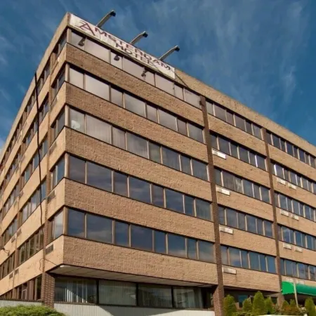 Amsterdam Hotel