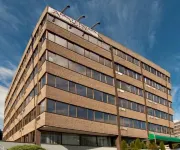 Amsterdam Hotel Hotels in Стемфорд
