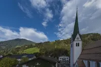 Der Pinzger Hotels in Stumm