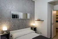Inside Roma Rooms by Dot Suites