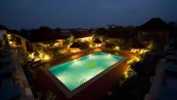 Halez Sparsa Thiruvannamalai - Pools
