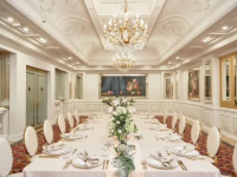 Sheraton Lima Historic Center Hoteles en Lima