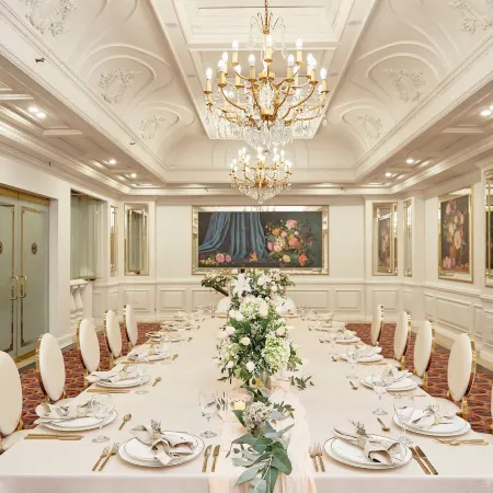 Sheraton Lima Historic Center