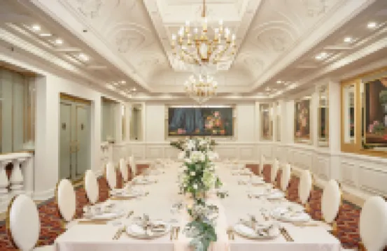 Sheraton Lima Historic Center