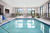 Hampton Inn & Suites Bridgeview Chicago Hotels in Bridgeview