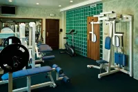 Hotel Stefanik - Gym