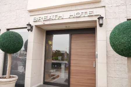 Breath Hotel