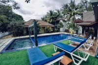 Salty River Resort