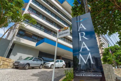 El Aram Beach & Convention Hotels in 