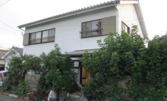 Yunosato Youth Hostel