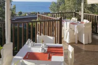 Magic Hotel