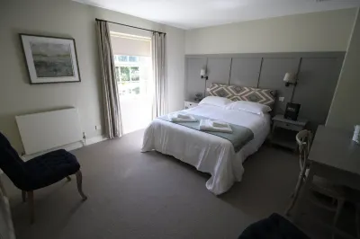 The Tawny Owl Hotel di 