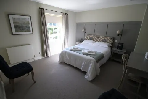 The Tawny Owl Hotel a Cricklade