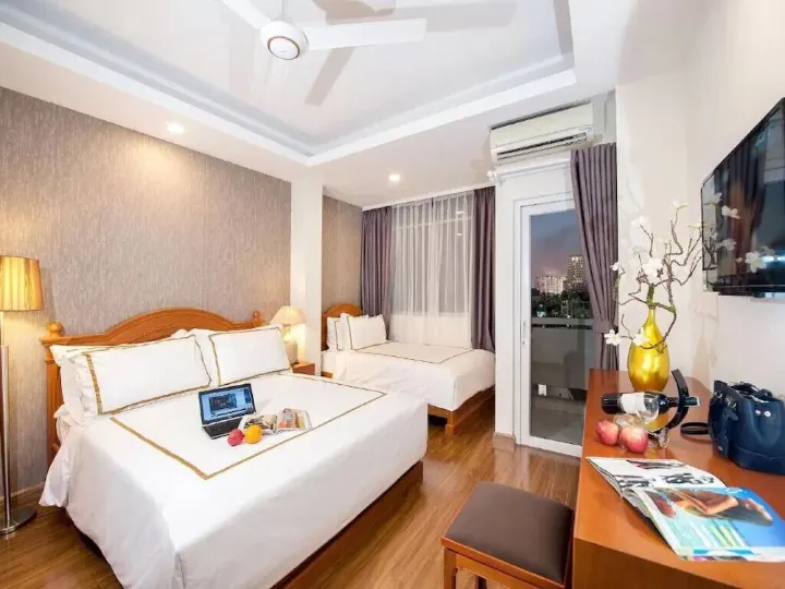 Lan Anh Hotel